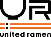 United Ramen logo