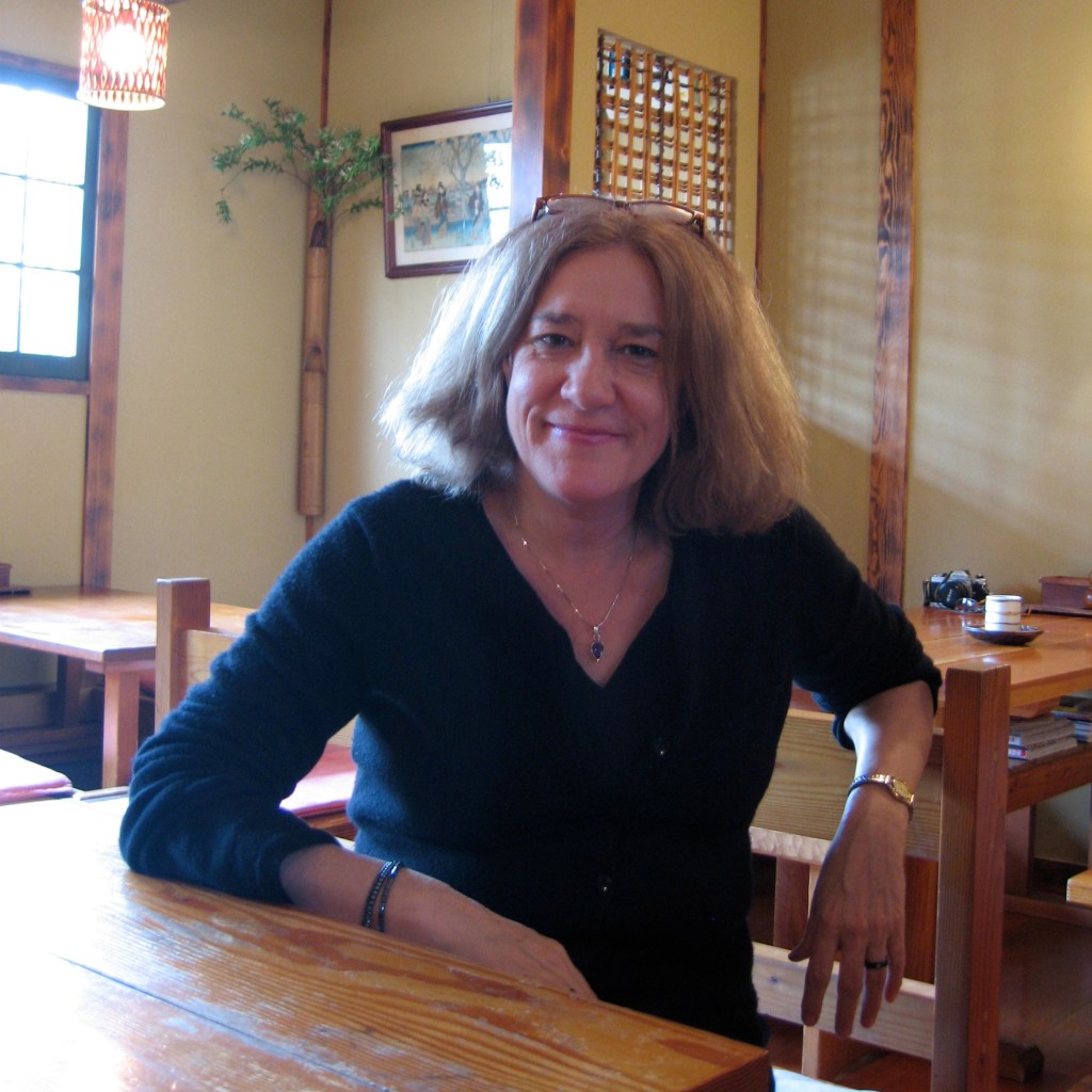 Photo of Shirley Booth