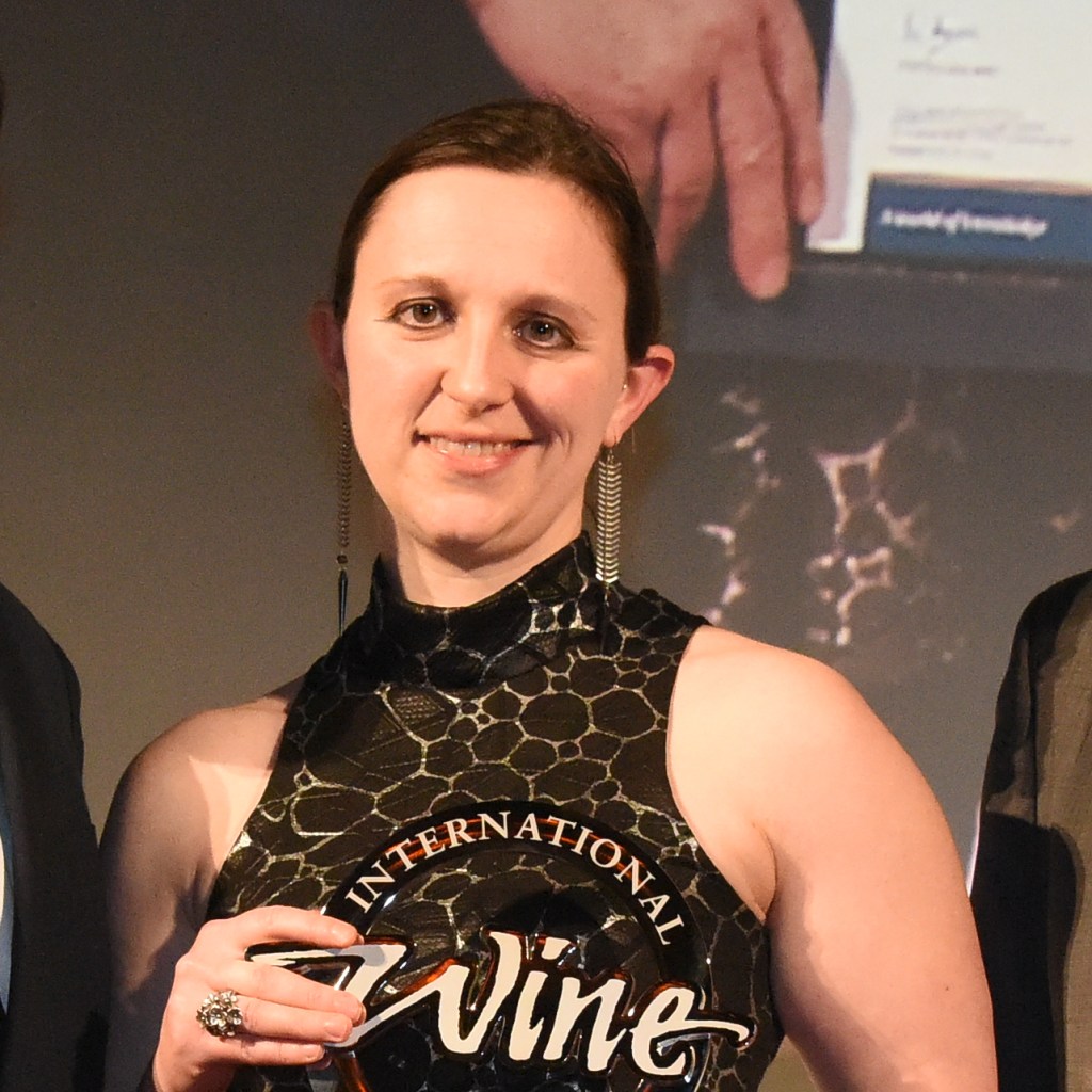 Photo of Sarah Stewart