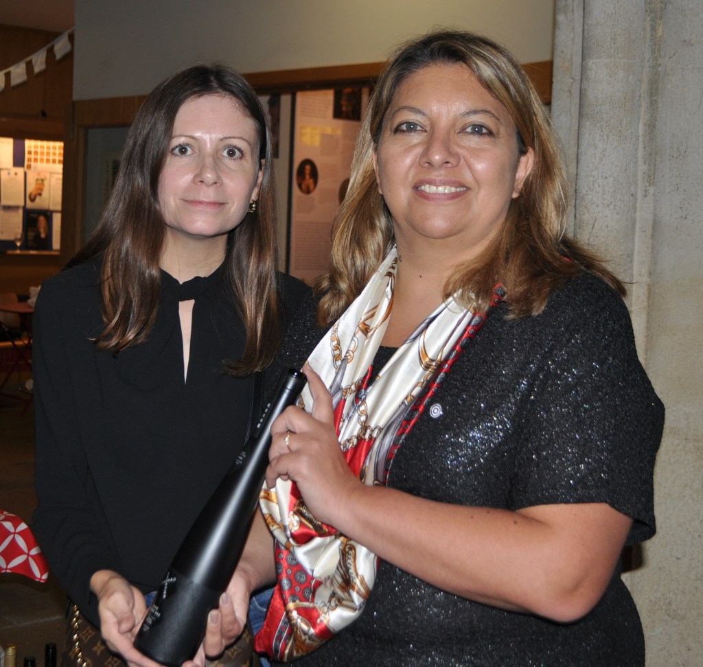 2022 Grand Tasting of Sake - Tanaka 1789 x Chartier