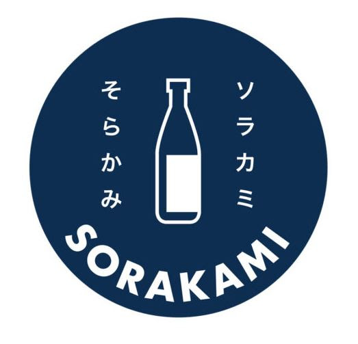 Sorakami logo