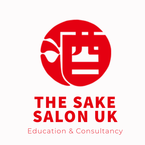 The Salon Sake UK logo