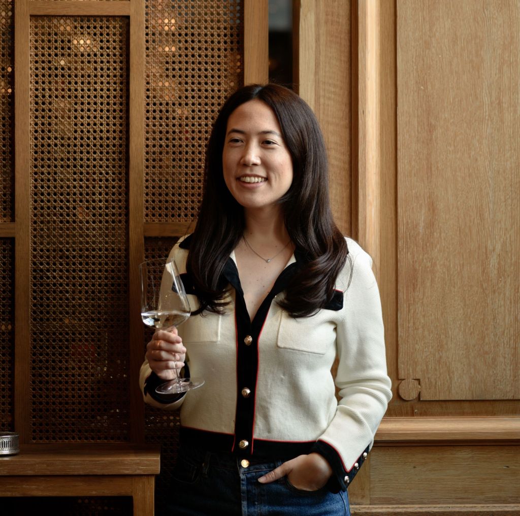 Photo of Erika Haigh